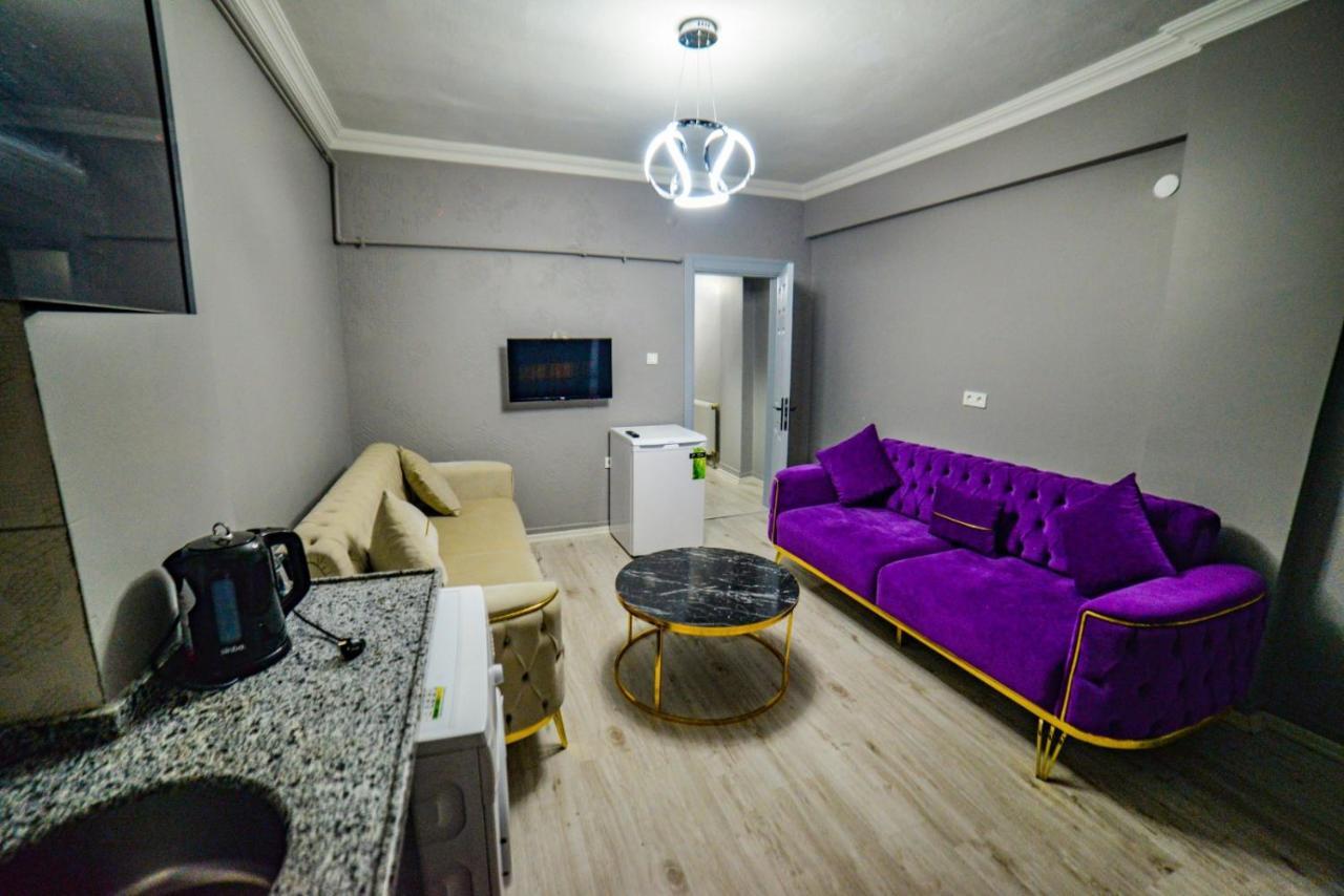 S-travel Aparthotel *