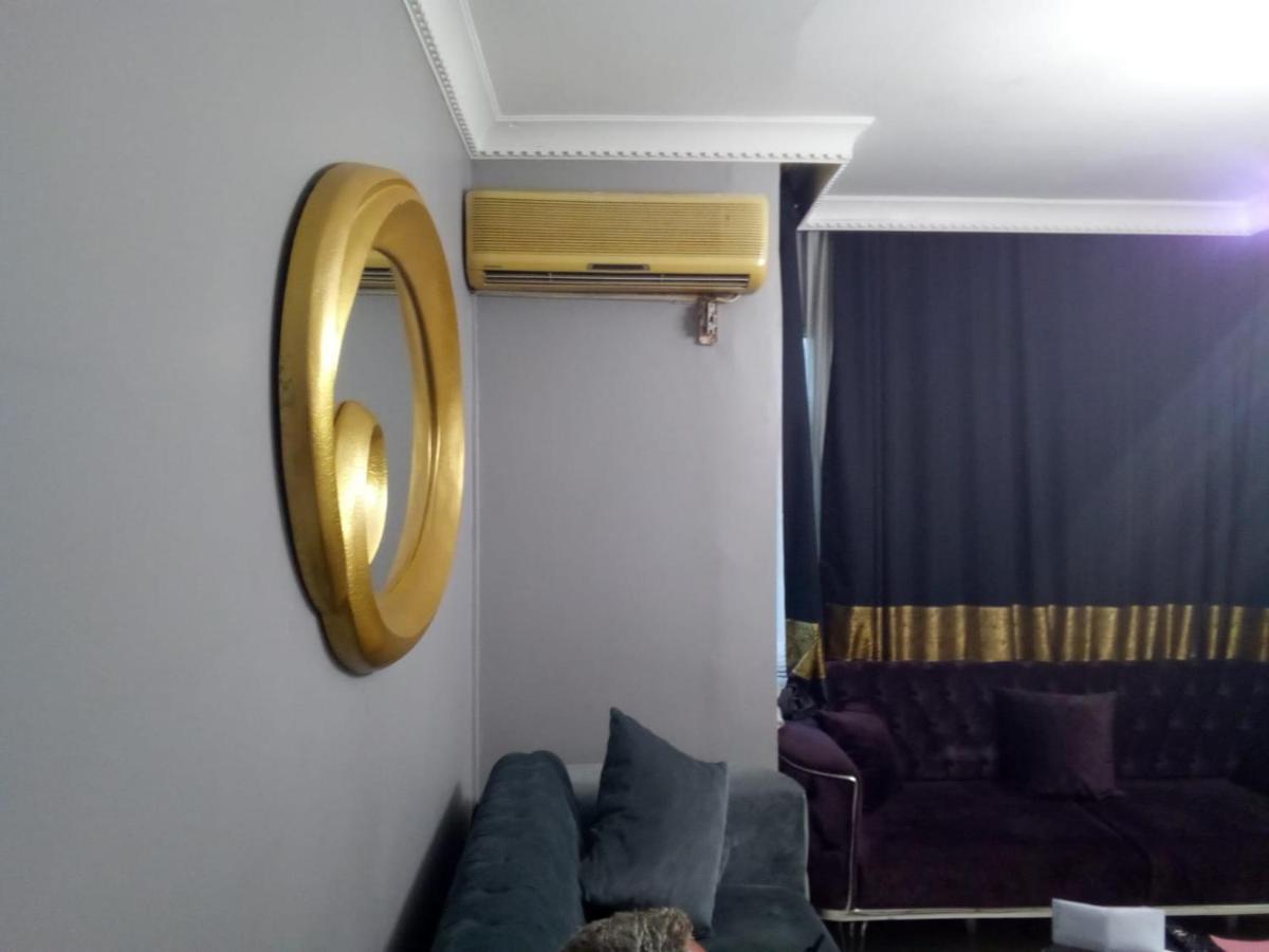 S-travel Aparthotel *