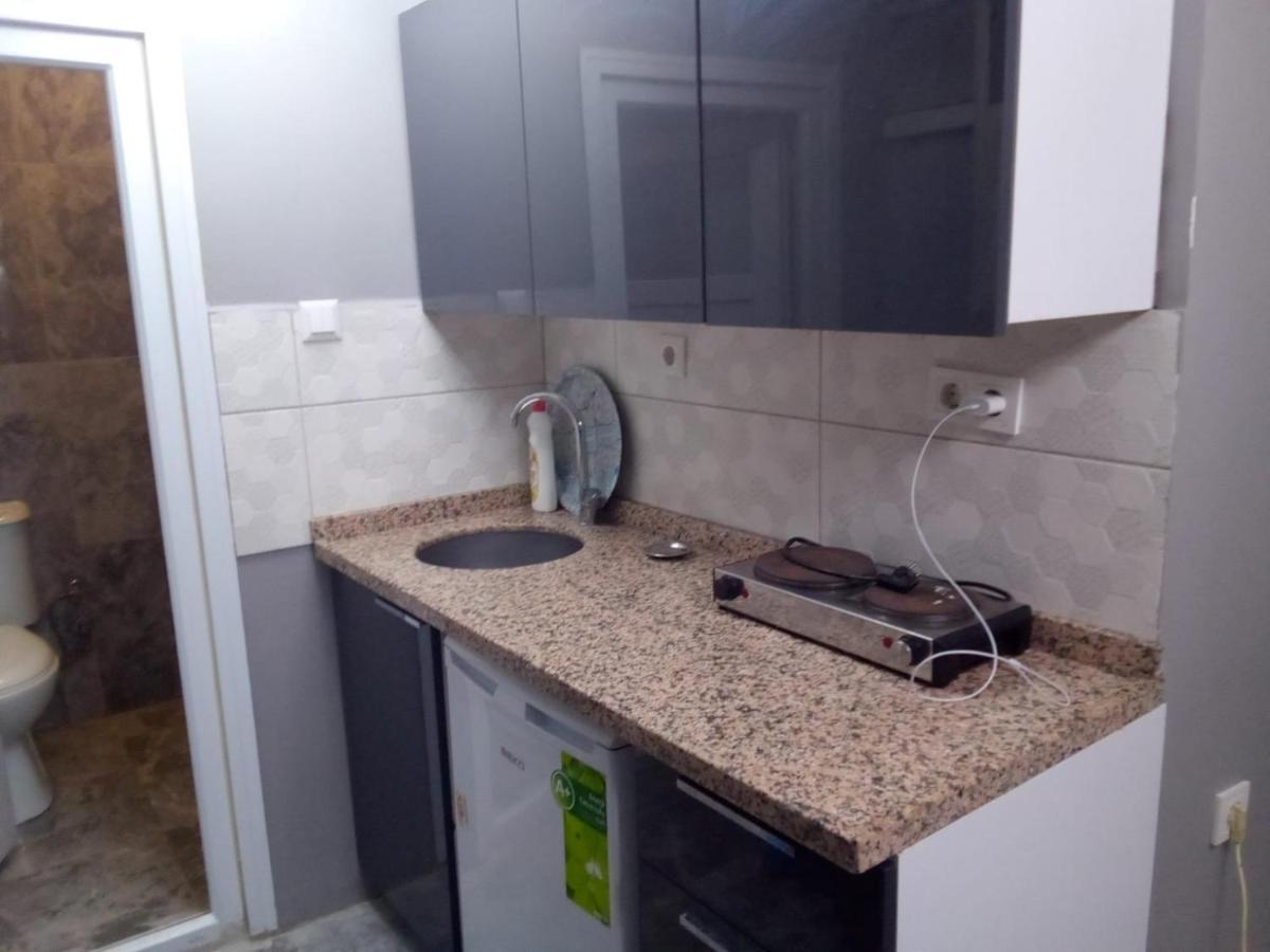 Aparthotel S-travel Istanbul