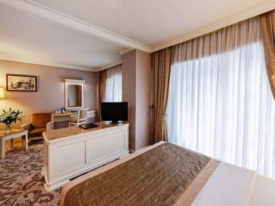 Elite World Comfy Taksim 4* Istambul