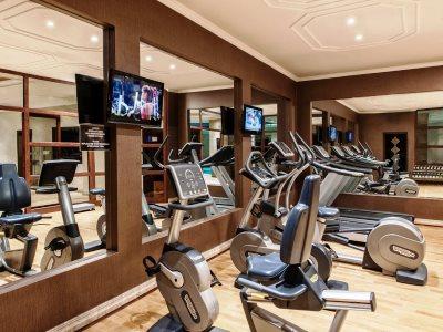 Elite World Comfy Taksim 4* Istambul