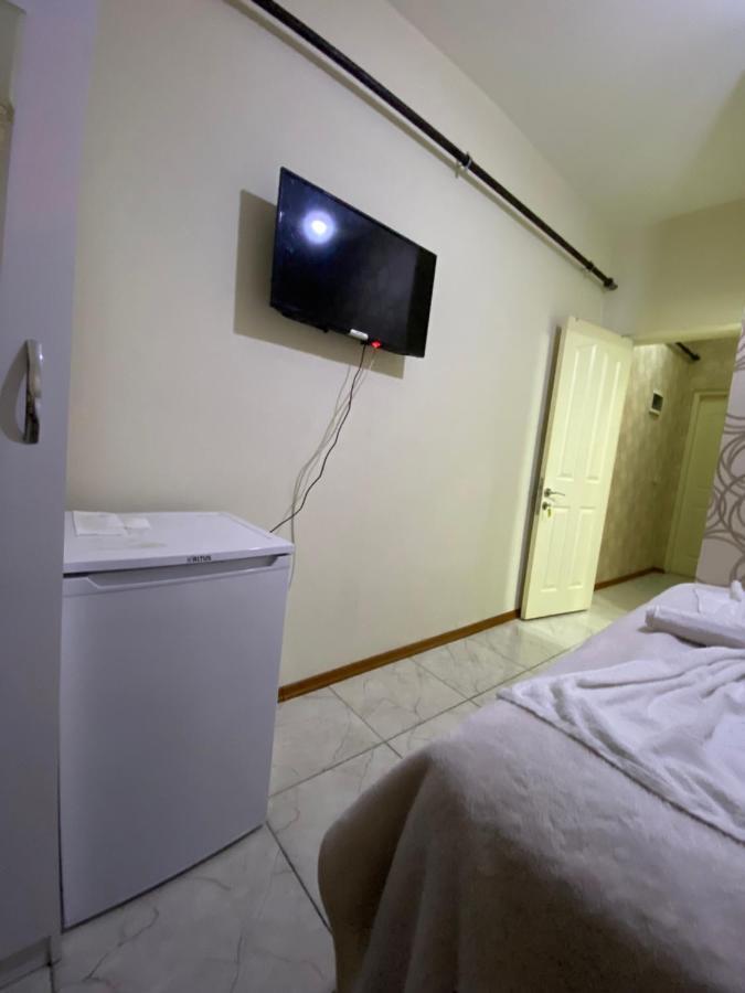 Yildiz Aparthotel