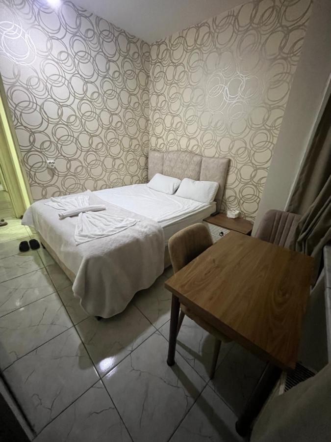 Yildiz Aparthotel *