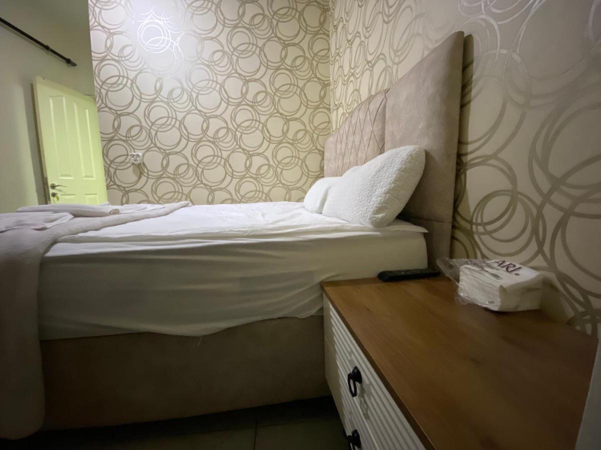 Yildiz Aparthotel Istanbul