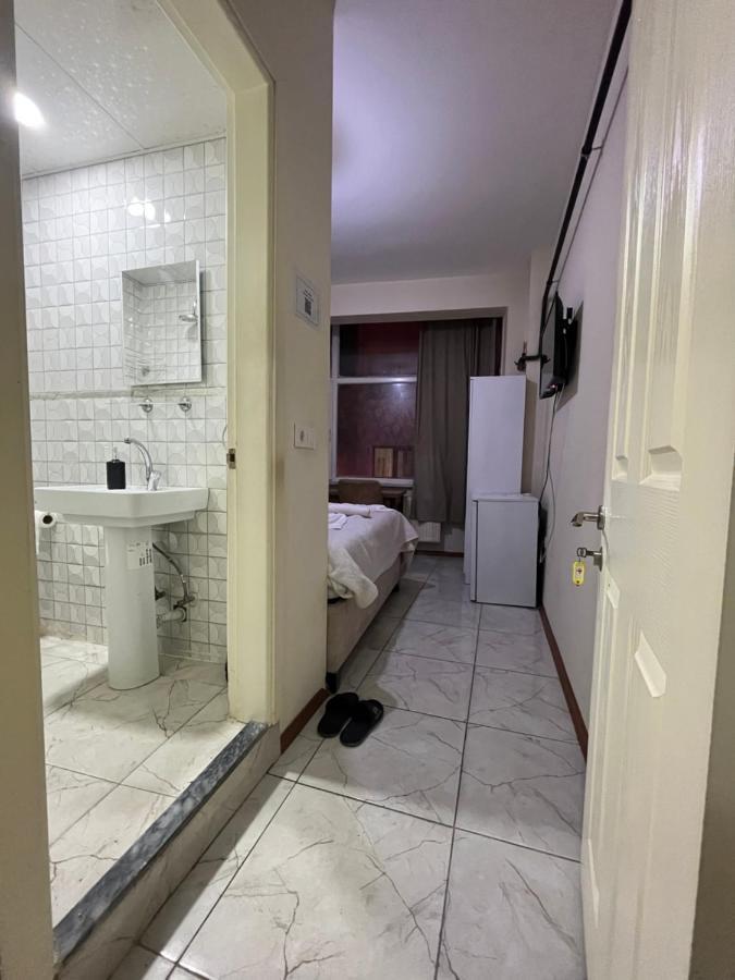Yildiz Aparthotel Istanbul