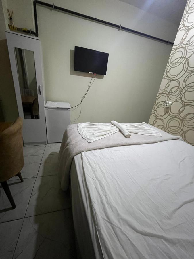 Aparthotel Yildiz *