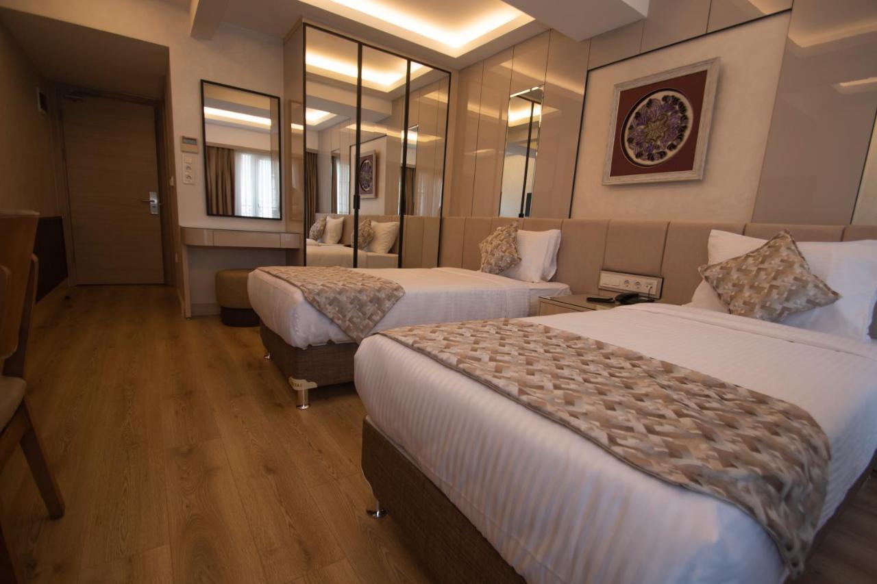 Vera Life Hotel Istanbul