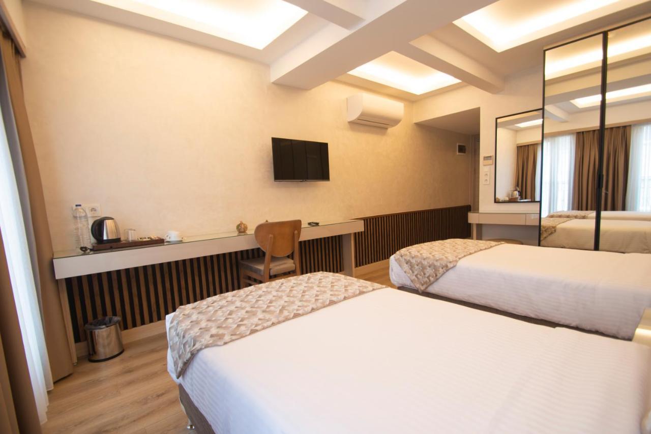 Vera Life Hotel *