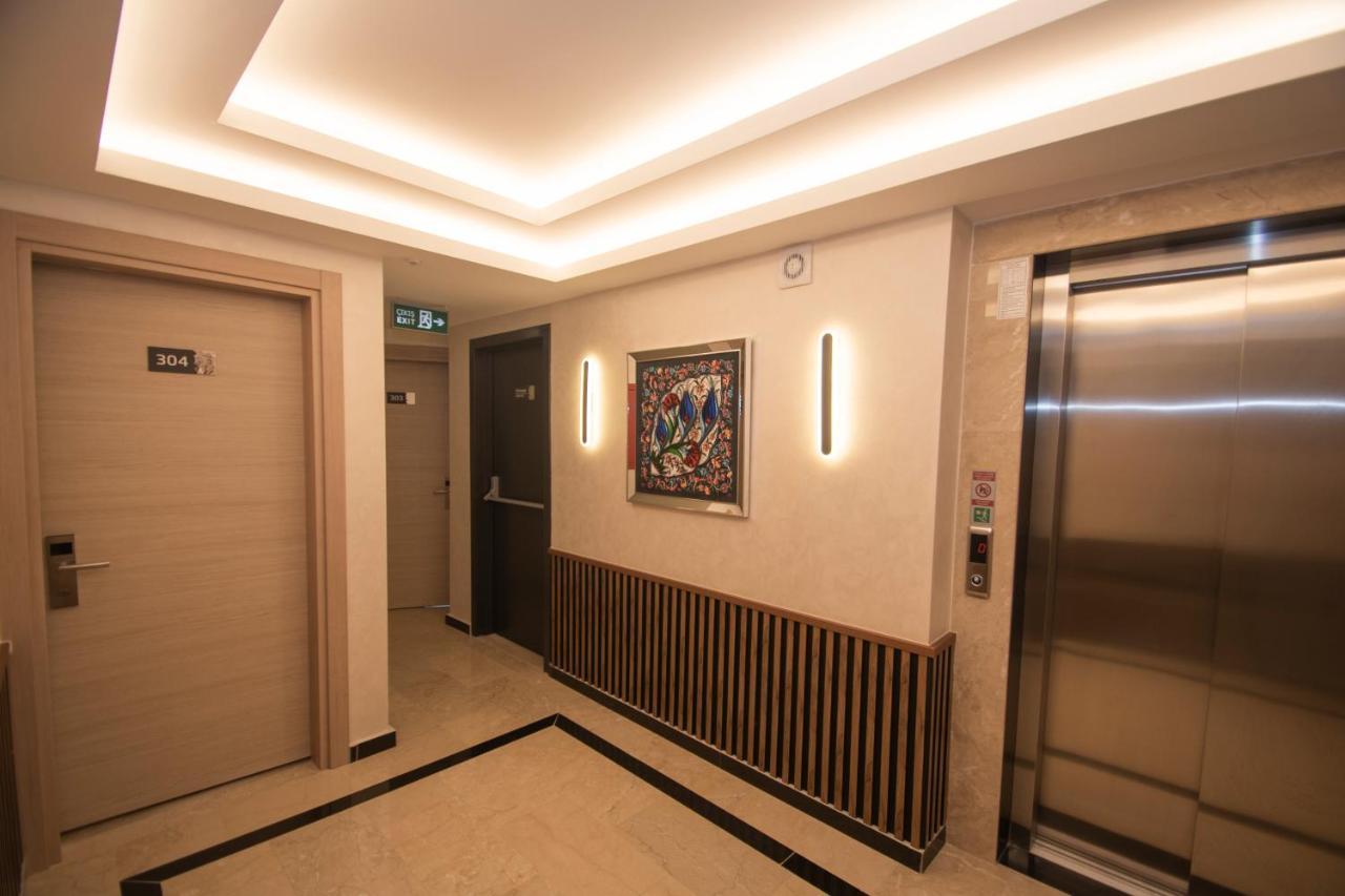 Hotel Vera Life Istanbul