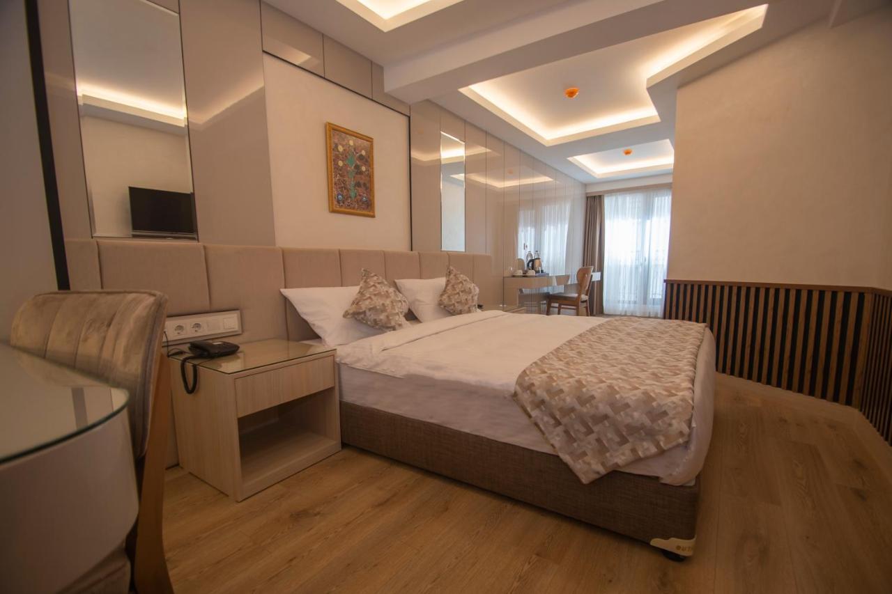 Vera Life Hotel