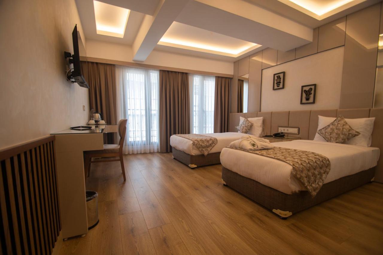 Hotel Vera Life Istanbul
