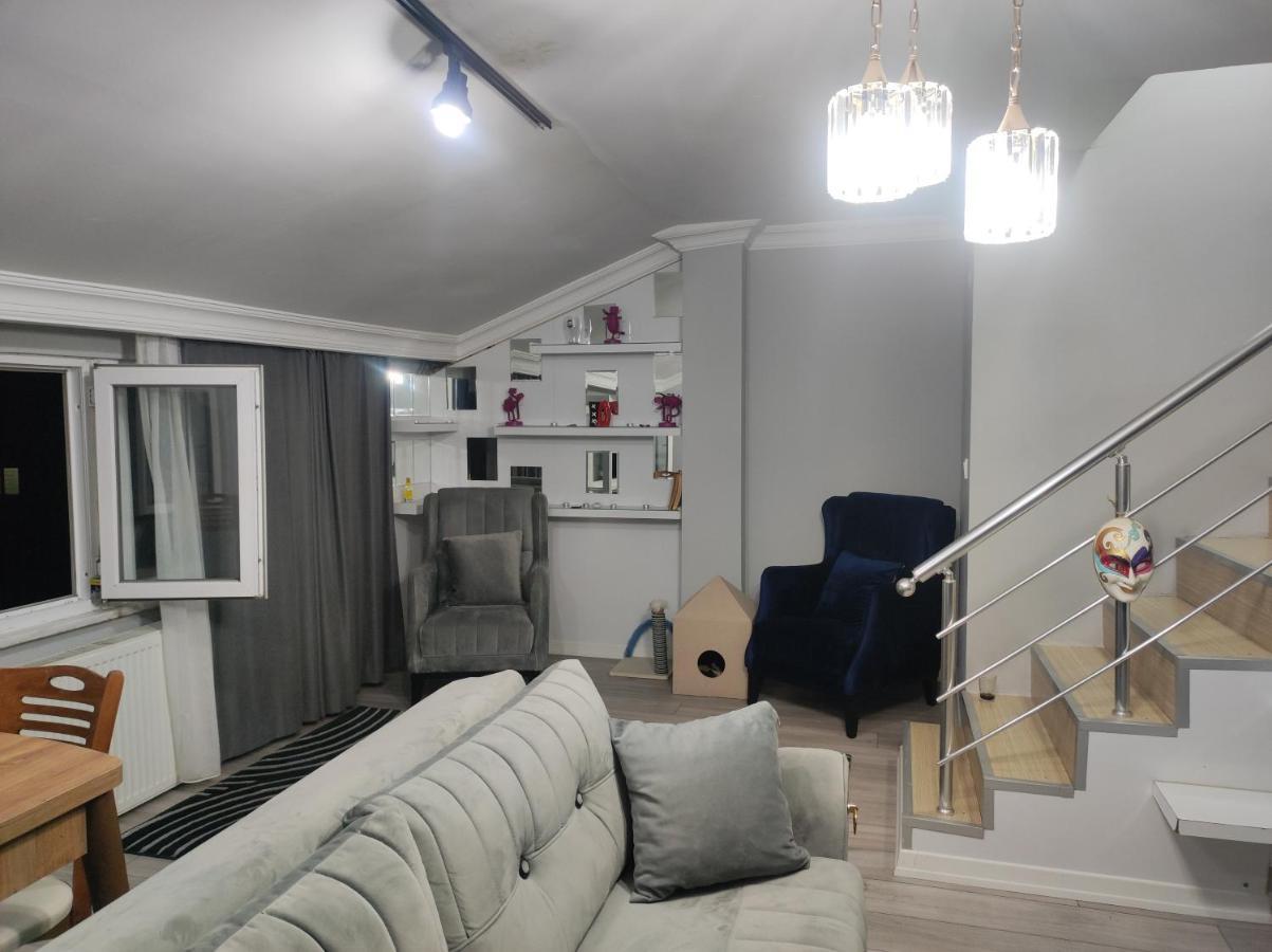 Bed & Breakfast N Play Istanbul