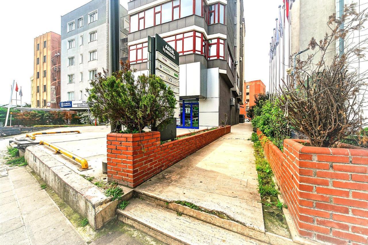 Manu Startup House Istambul