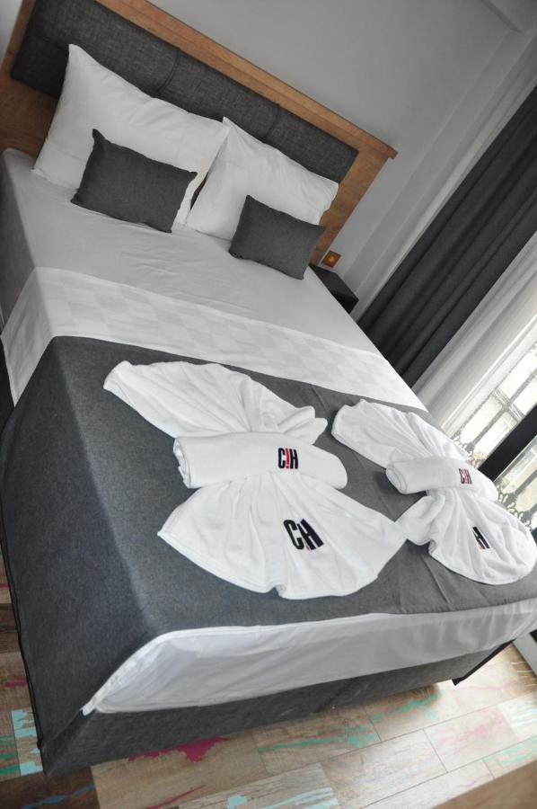 Check In Hotel Istanbul