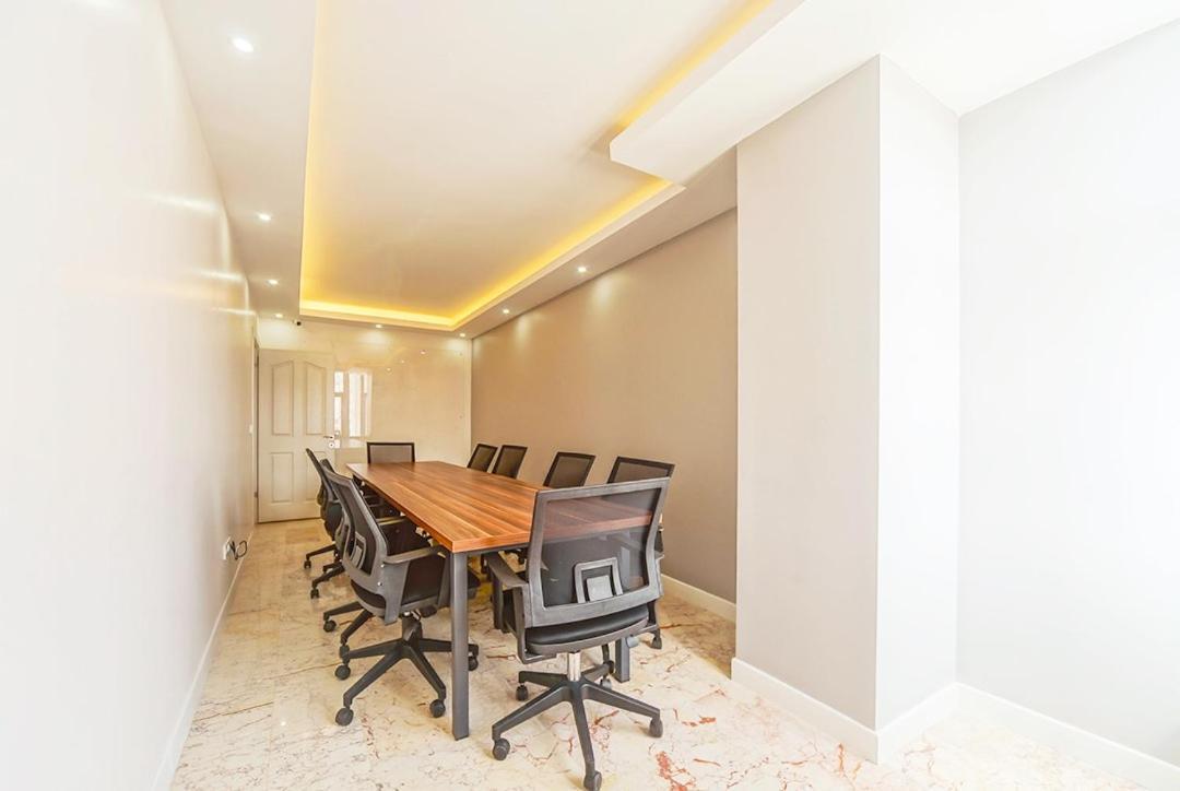 Albergue Manu Startup House