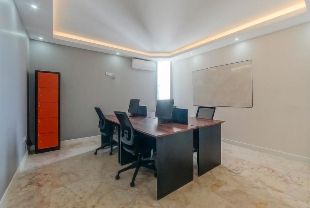 Manu Startup House Albergue *