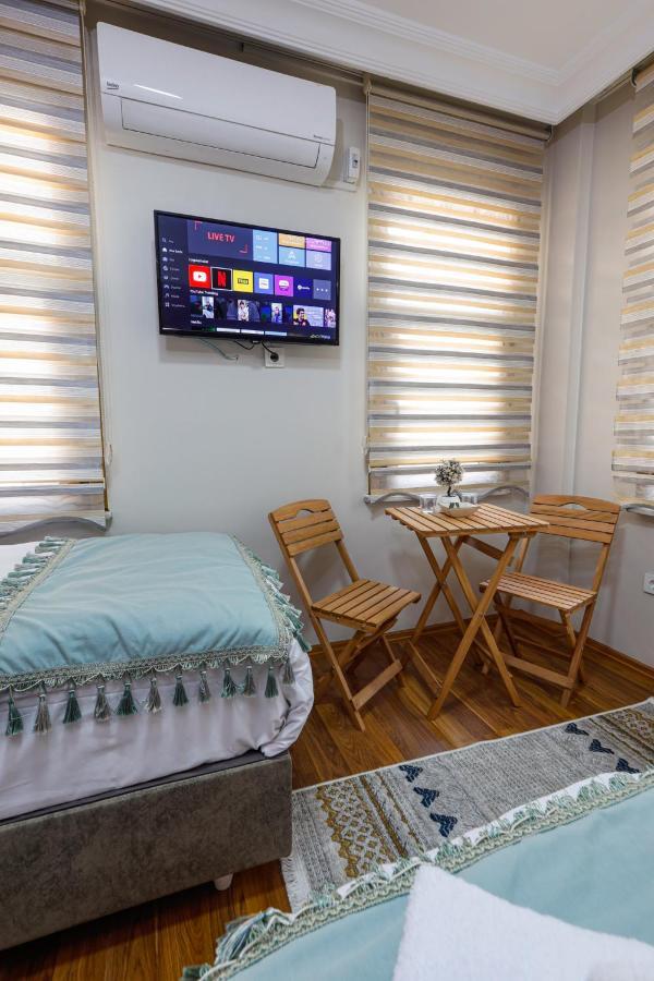 Fidelya Boutique Hotel 5*