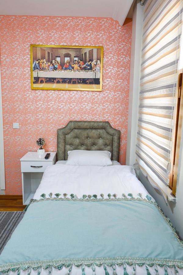 Fidelya Boutique 5* Istanbul
