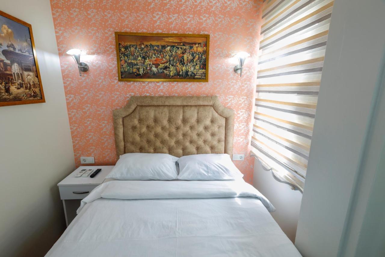 Hotel Fidelya Boutique