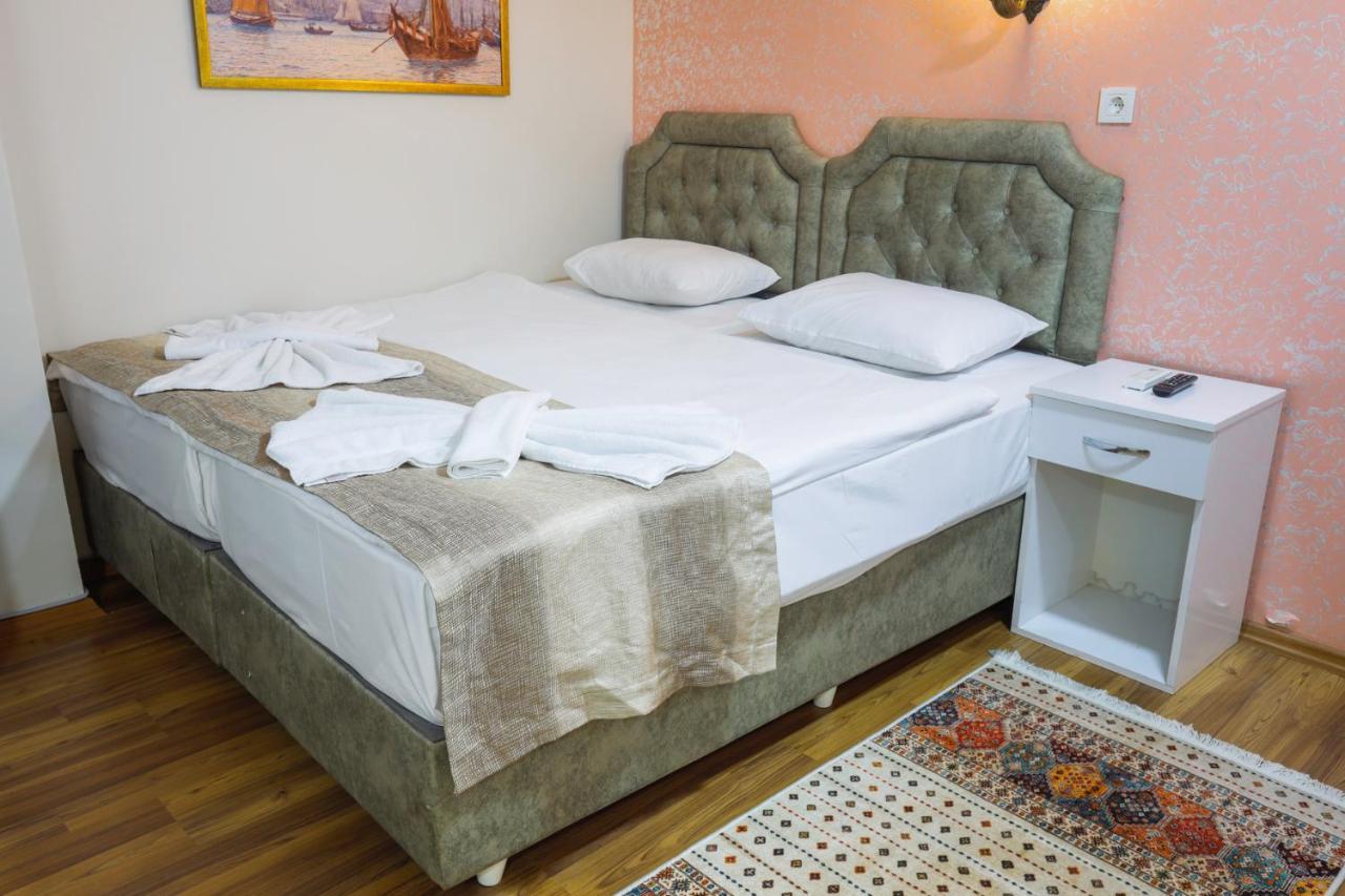 Fidelya Boutique Hotel Istanbul