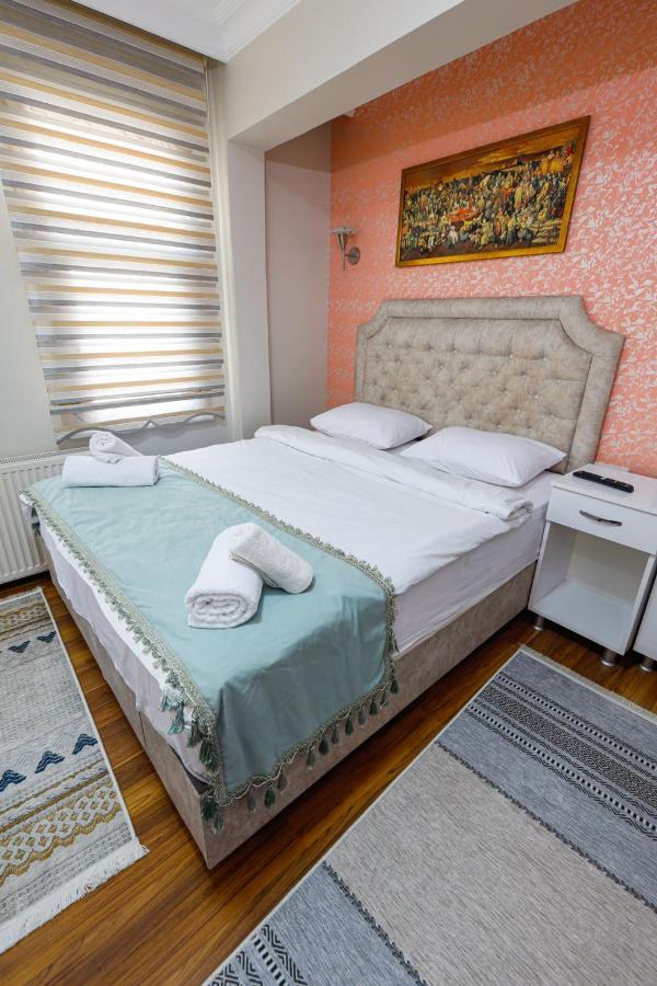 Fidelya Boutique 5*