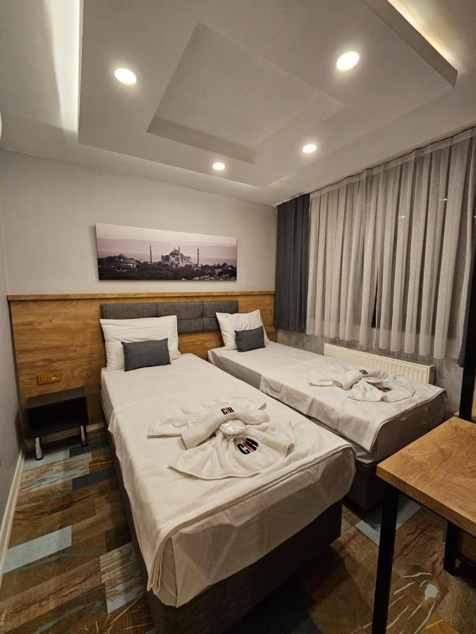 Check In Hotel Istanbul