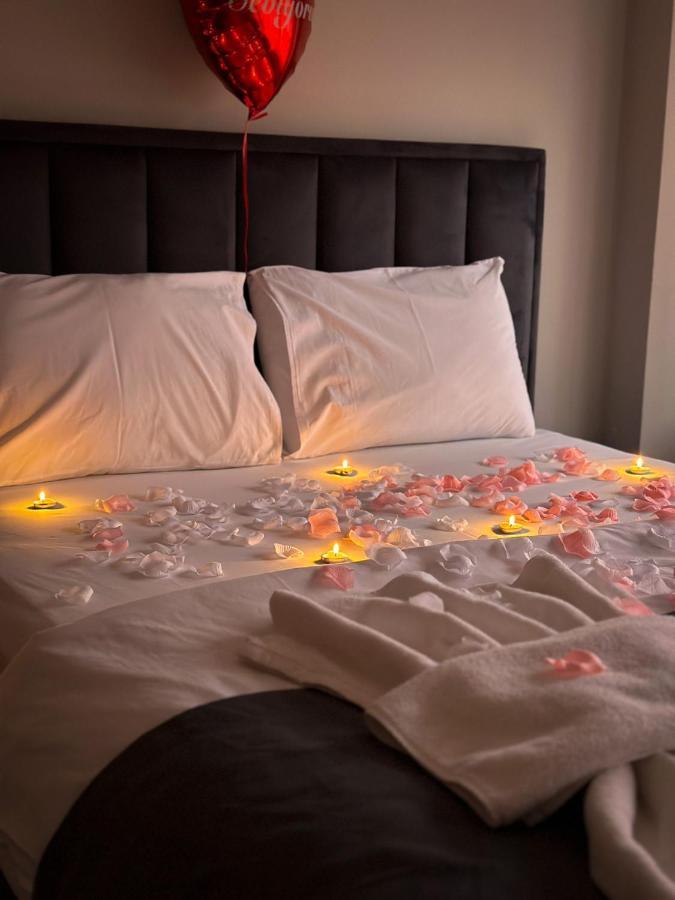 Torch Hotel Istanbul