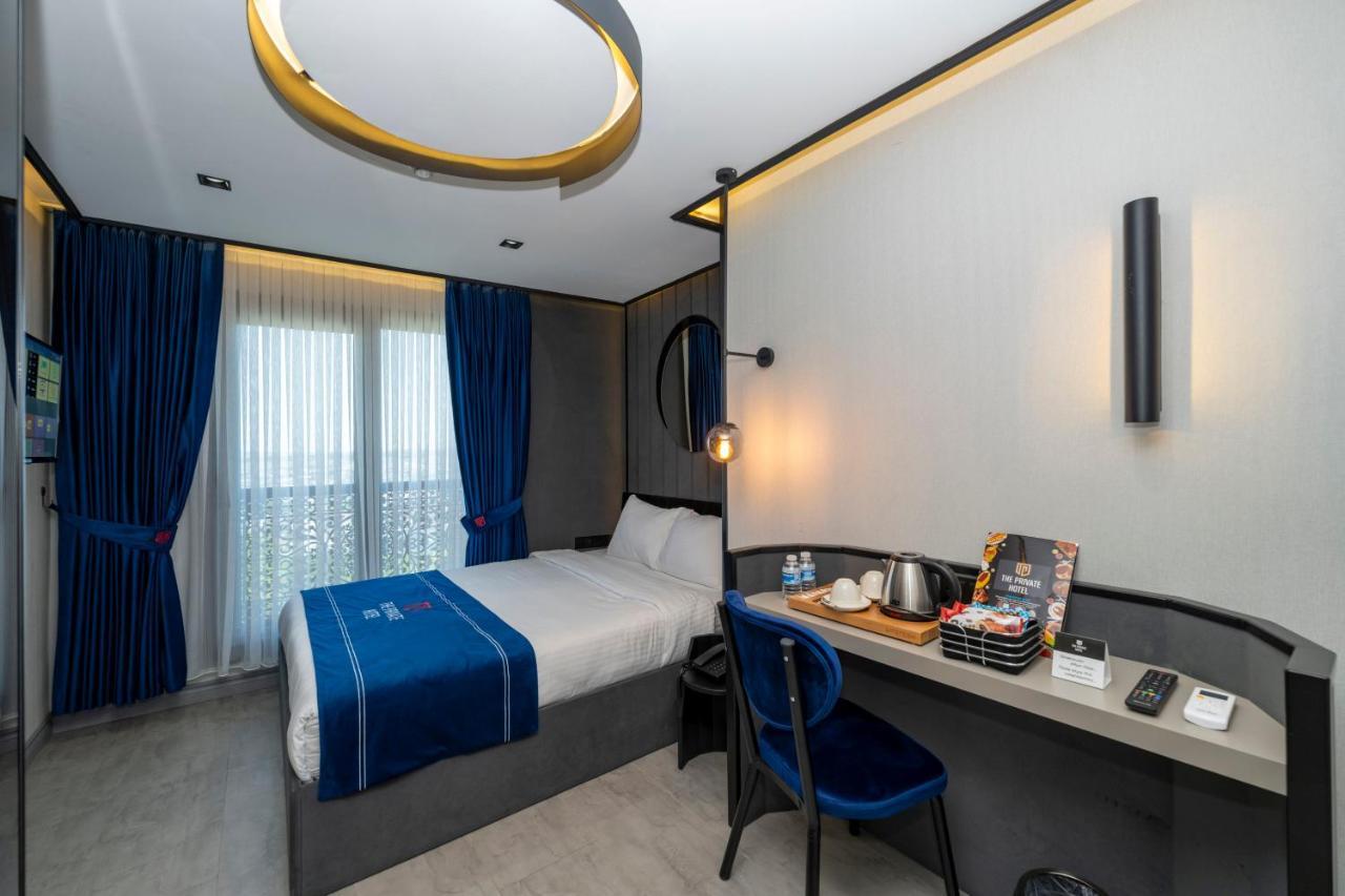 The Private Airport Hotel 3*