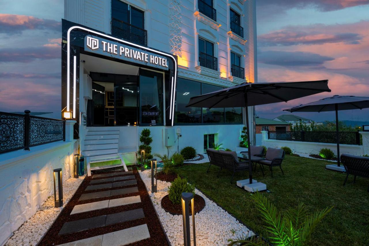 The Private Airport Istambul