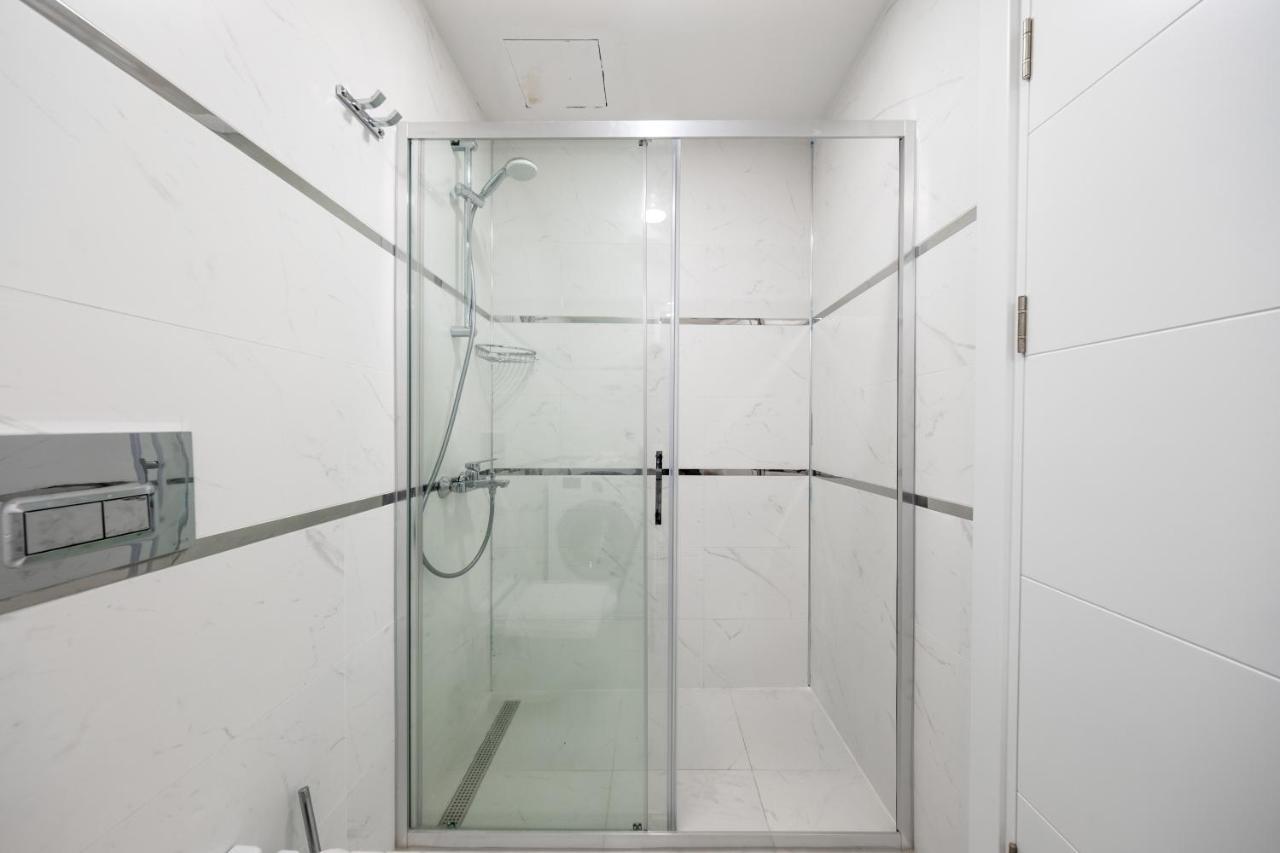 Apartment Stella Stays Modern 1 Bdr Etiler