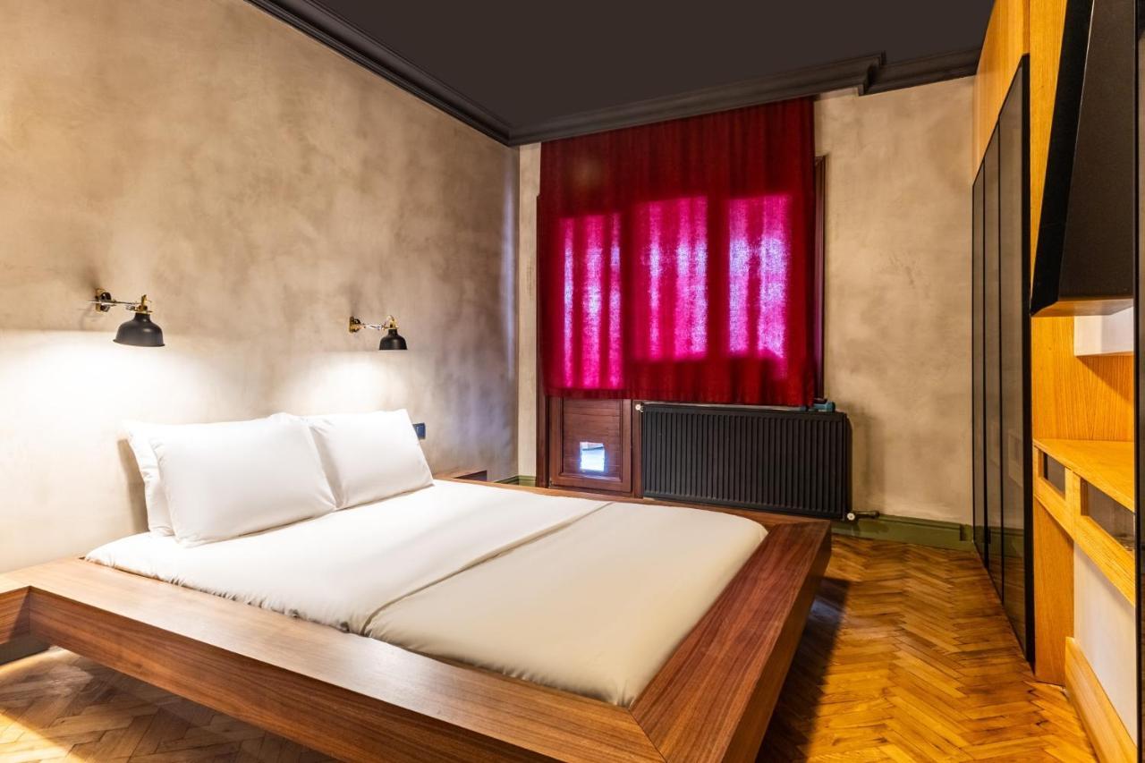 Chic Flat W Balcony Bbq 10 Min To Emaar In Uskudar Apartment *