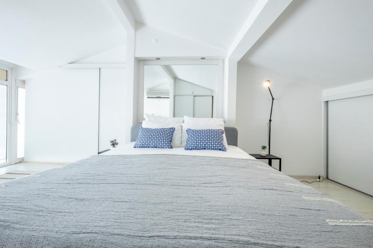 Bosphorus View W Private Terrace Apartment Istanbul