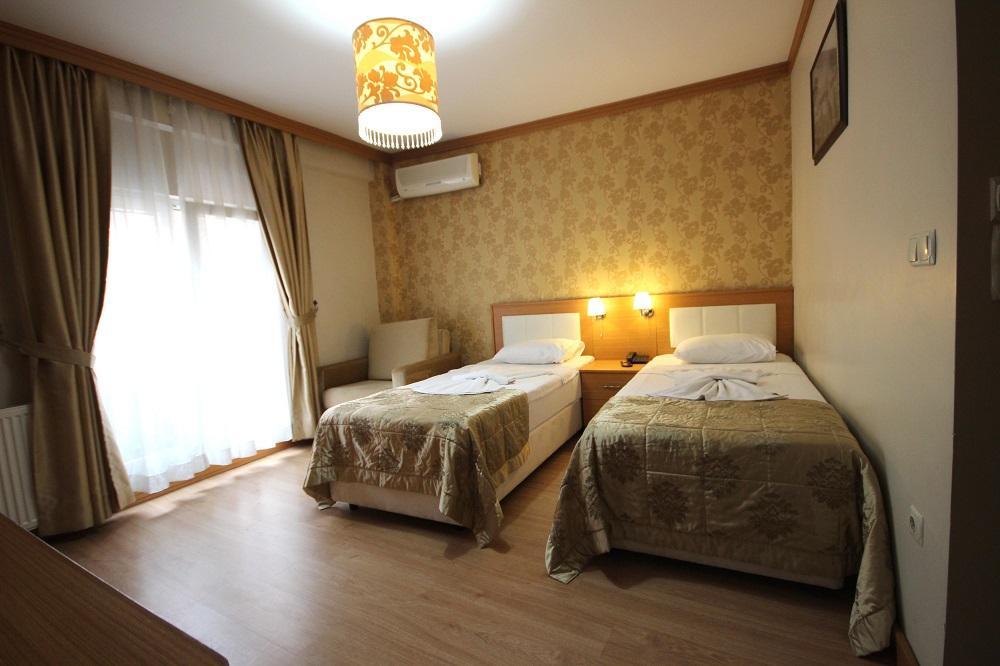 Hotel Flower Palace Istambul