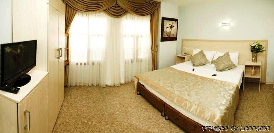 Hotel Sultan House 3*