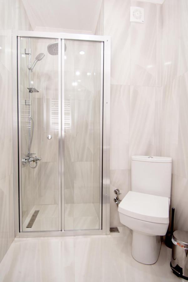 Apartamento Your Oasis In Lively Moda, Near Sea Istambul