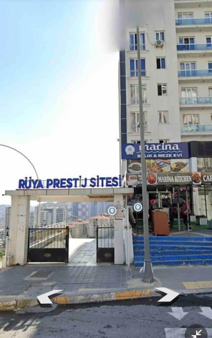 2+1 Luxury Flat , 5 Beds , Near Services Istanbul