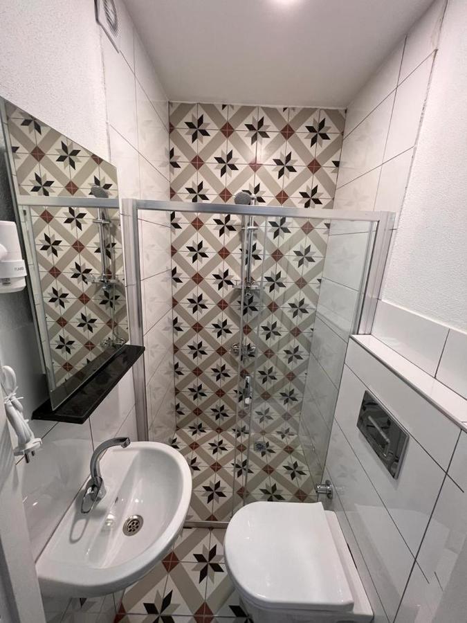 24 Boutique Hotel Istanbul