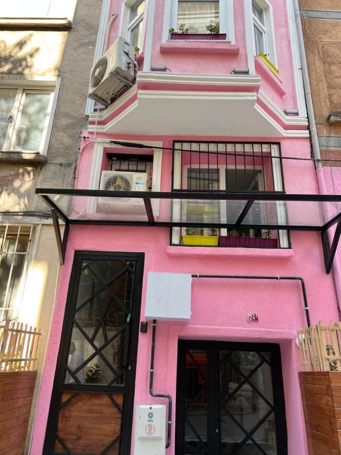 Hotel 24 Boutique Istanbul