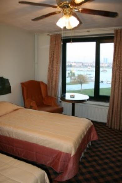 Airport Hotel Istanbul