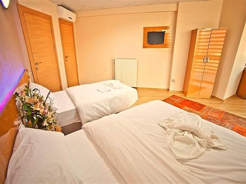 Avcilar Emre Hotel Istanbul