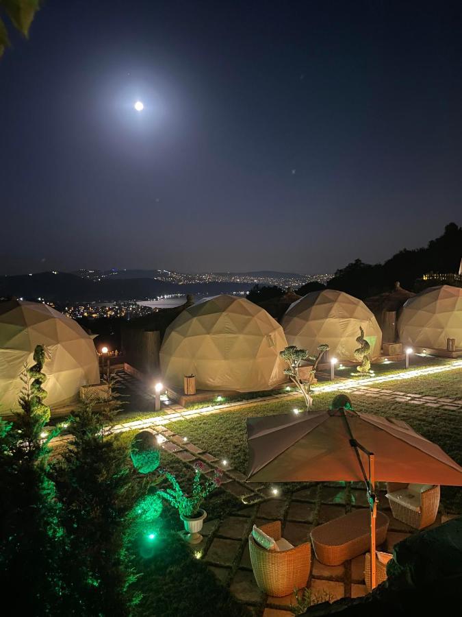 Domes Village * Istambul