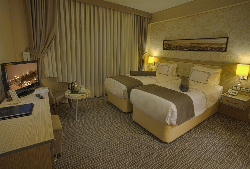 Hotel Galata La Bella