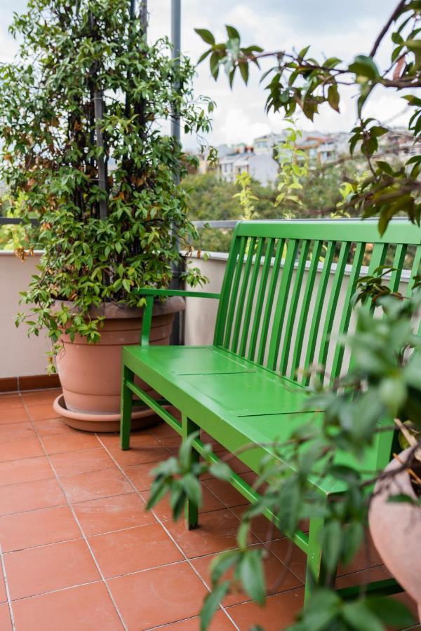 Smart By Summitvista Aparthotel *
