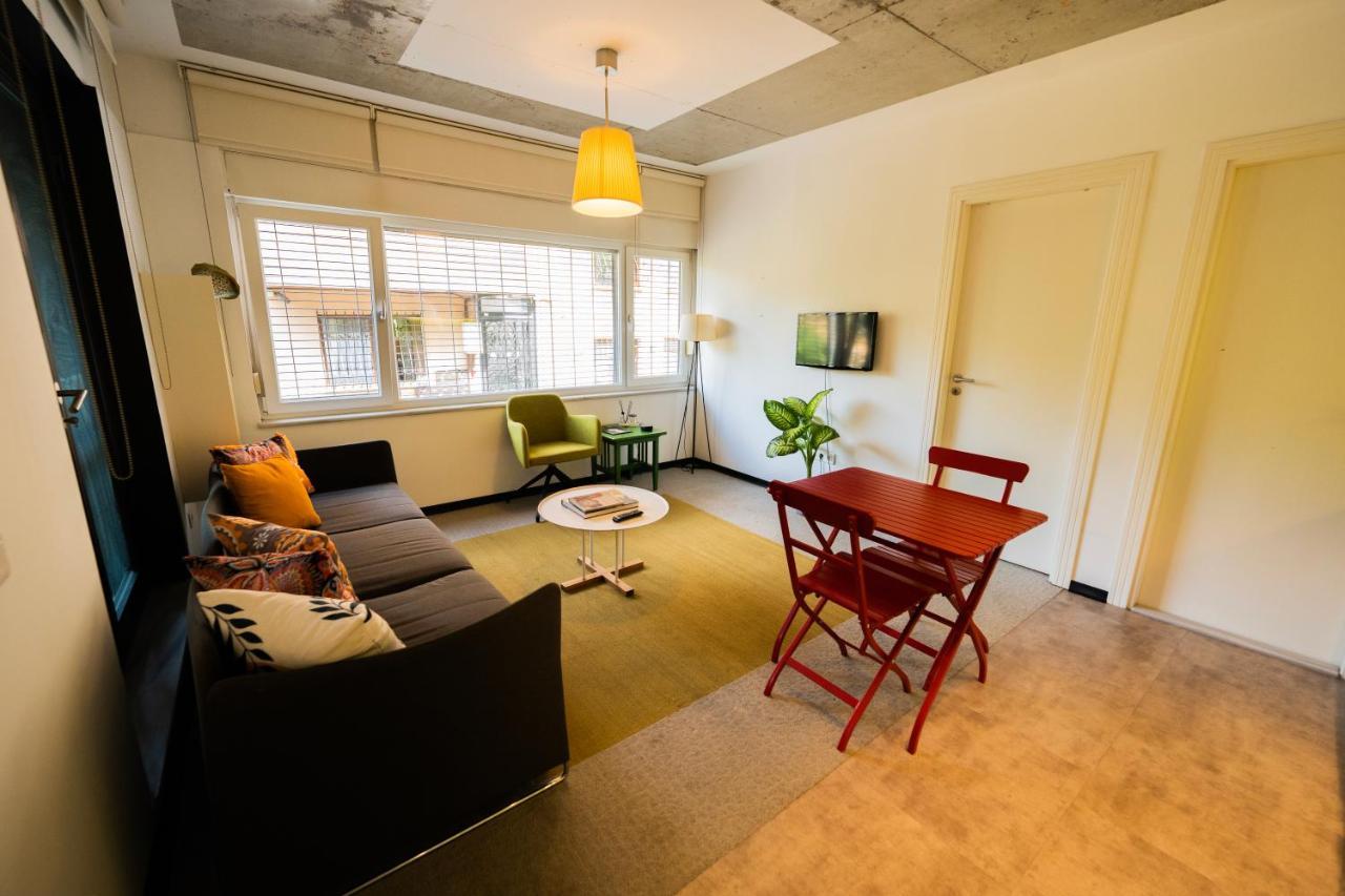 Aparthotel Smart By Summitvista *