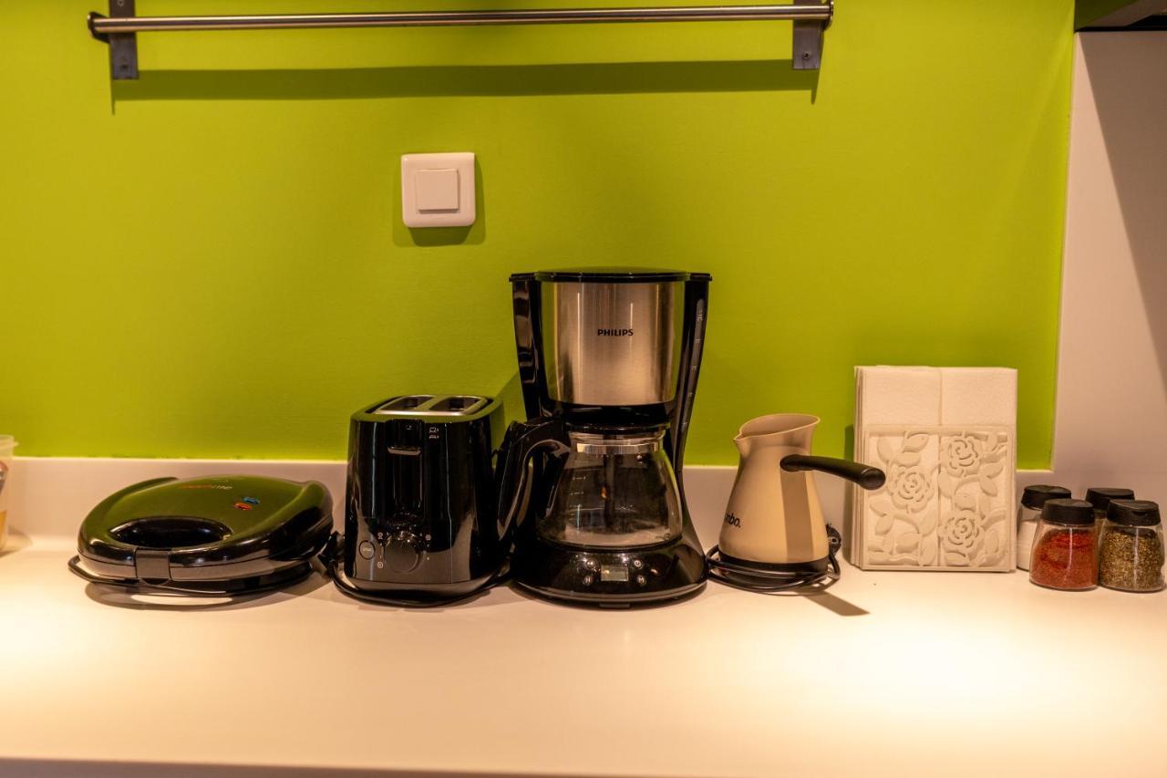 Smart By Summitvista Aparthotel