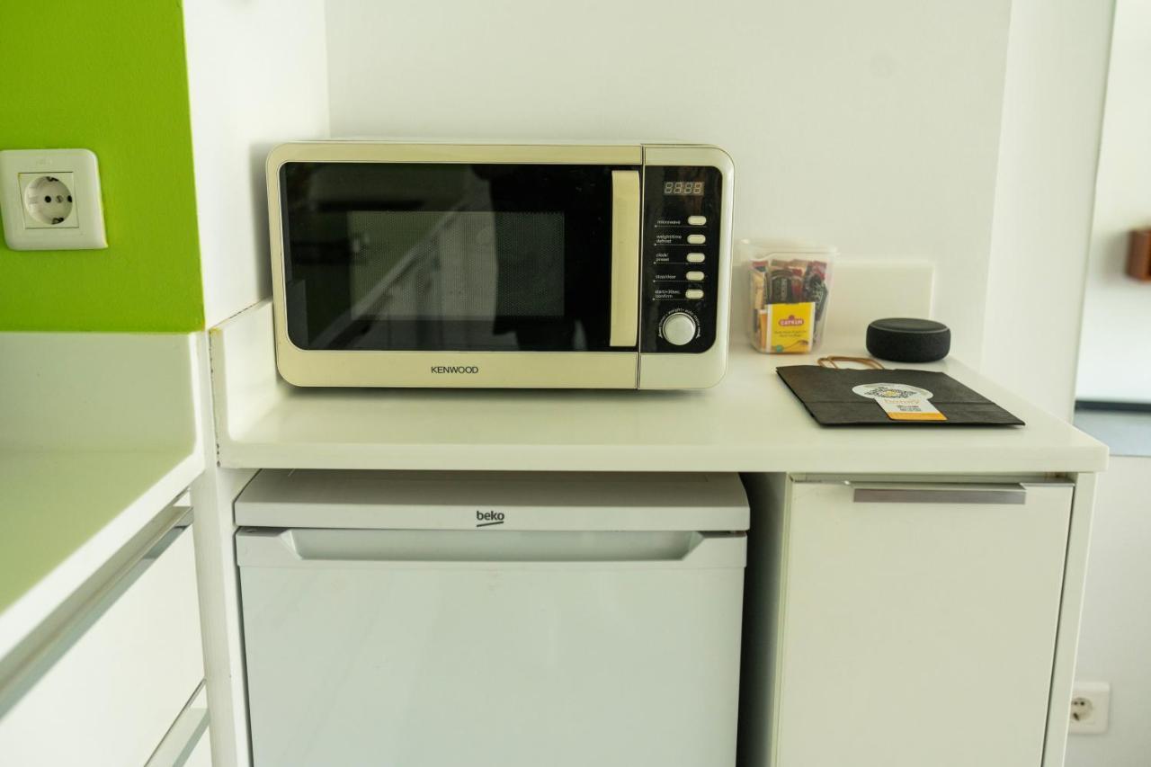 Smart By Summitvista Aparthotel