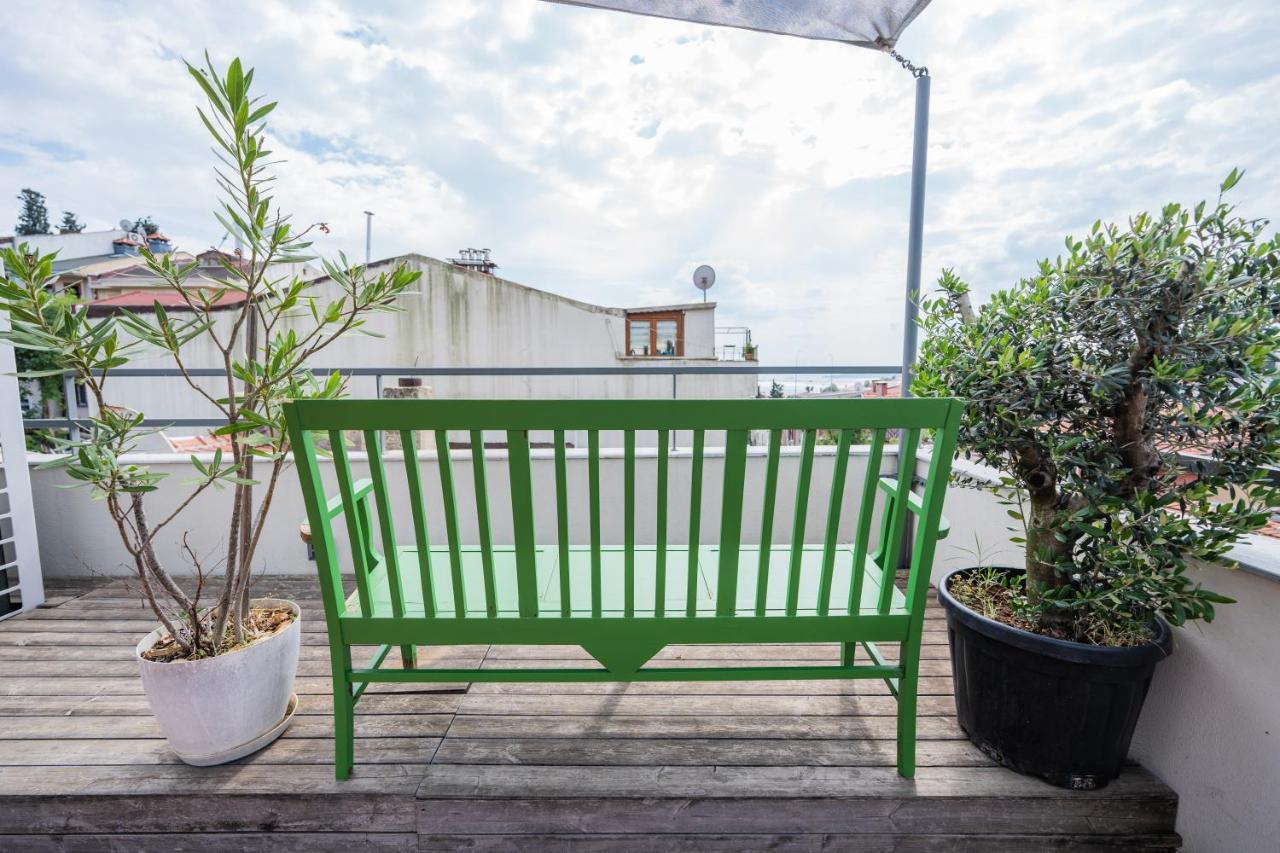 Aparthotel Smart By Summitvista Istanbul