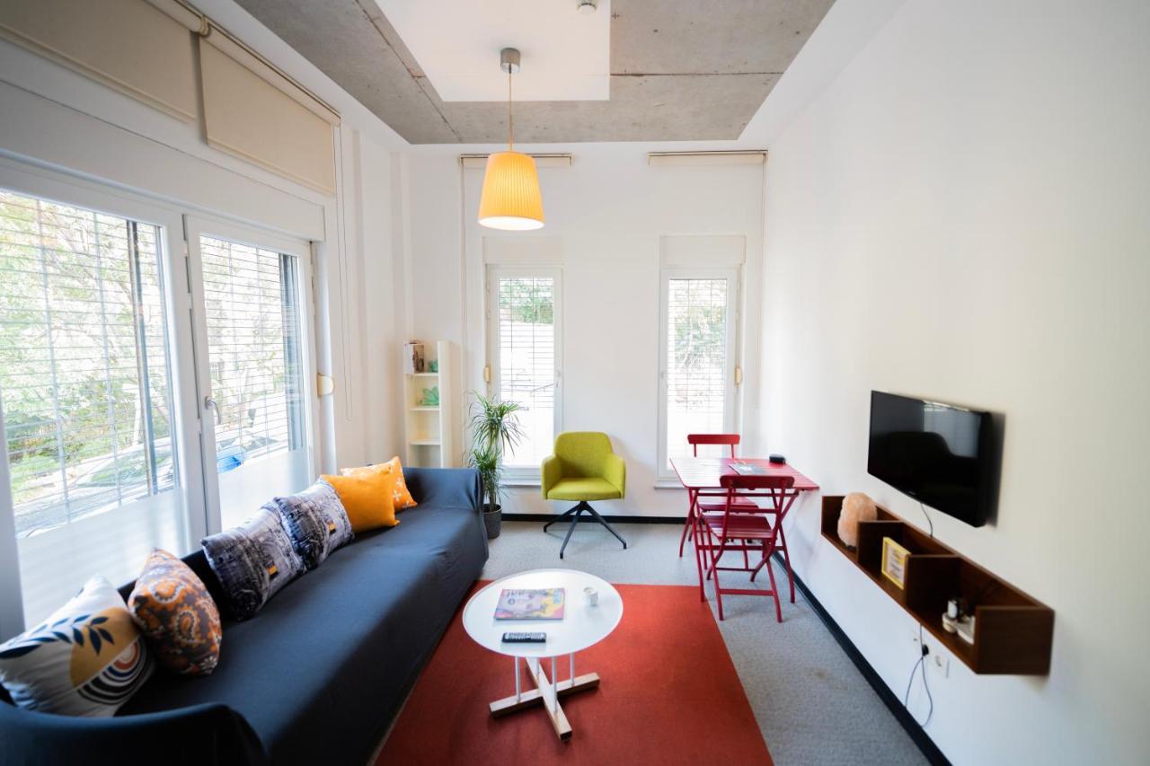 Smart By Summitvista Aparthotel