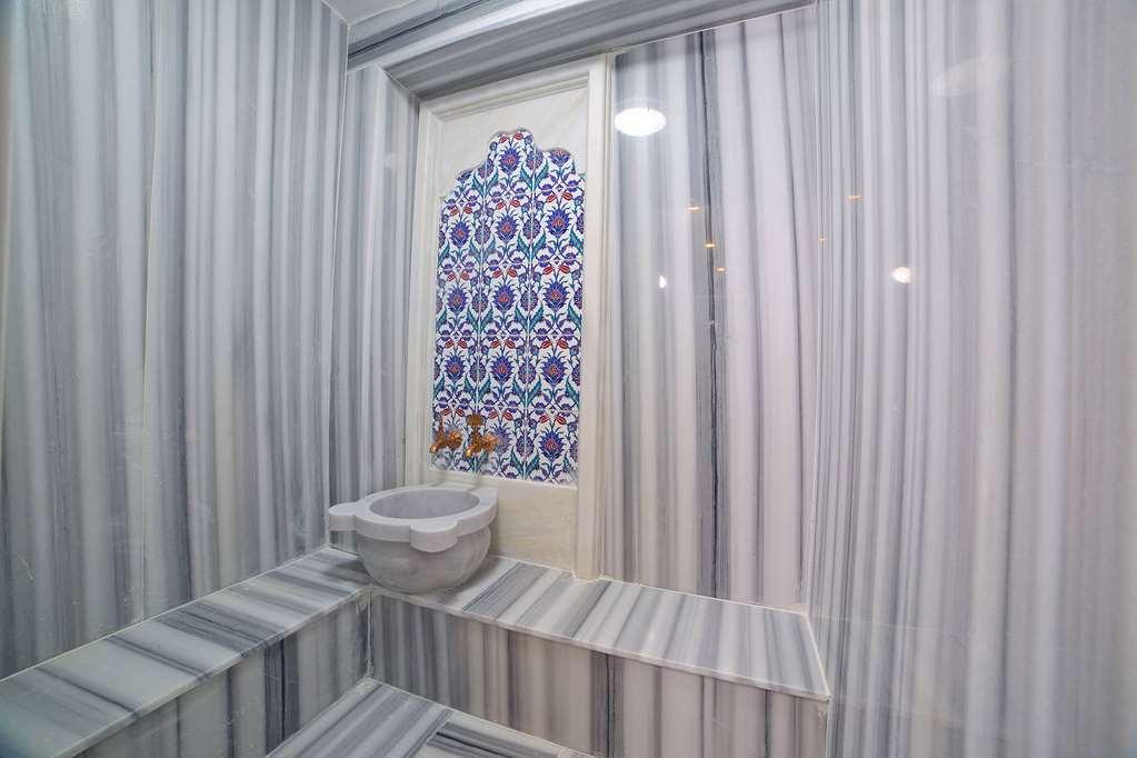 New Airport Hotel