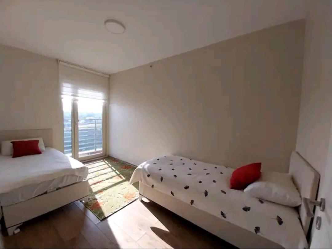 Bosphorus 2+1 Daire Apartment *